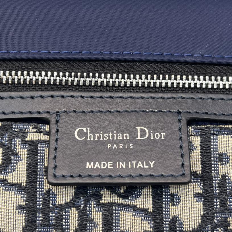 Dior Kid's Messenger Bag  - EUR FASHION