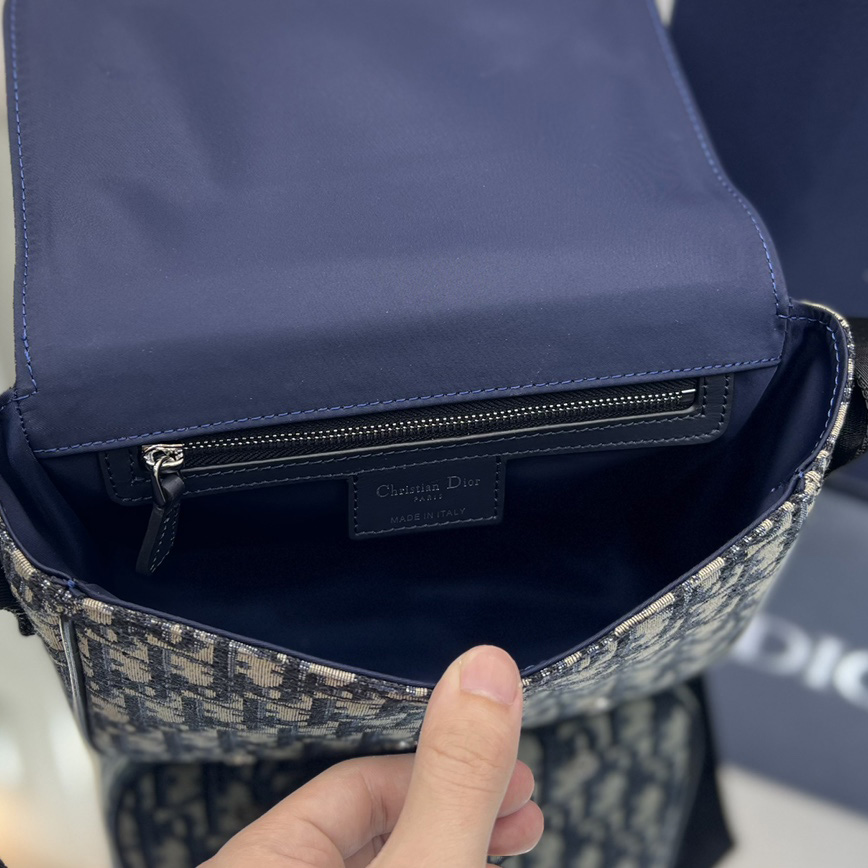 Dior Kid's Messenger Bag  - EUR FASHION