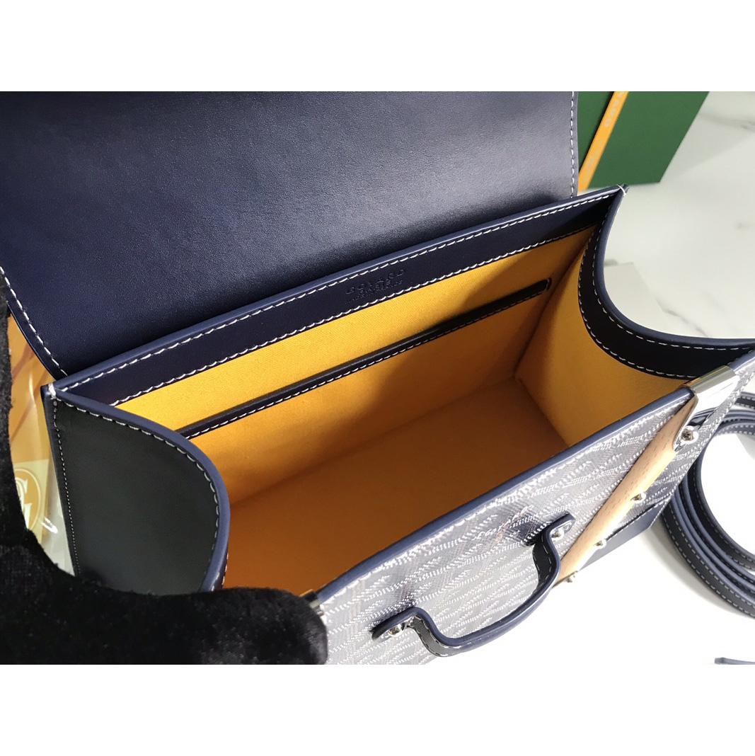 Goyard Saïgon PM Bag - EUR FASHION