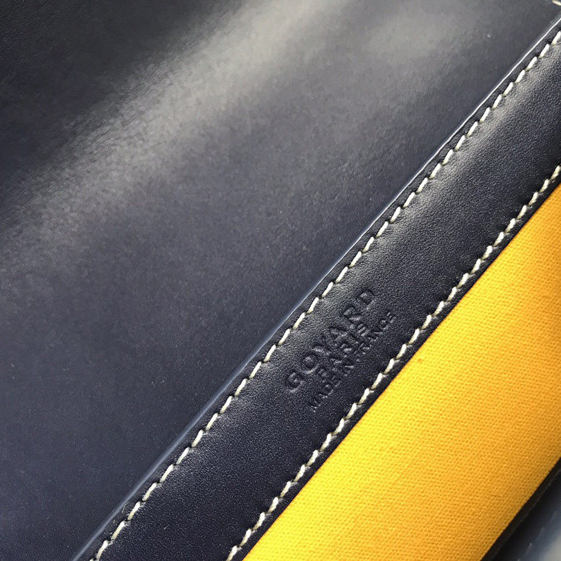 Goyard Saïgon PM Bag - EUR FASHION