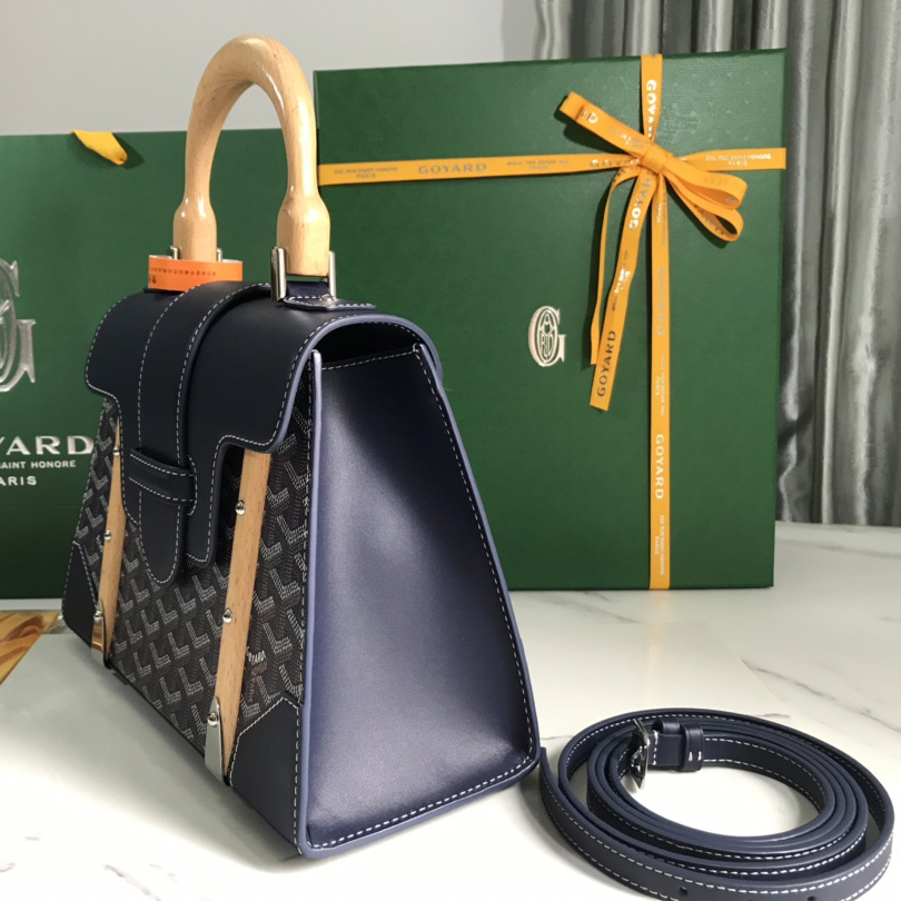 Goyard Saïgon PM Bag - EUR FASHION