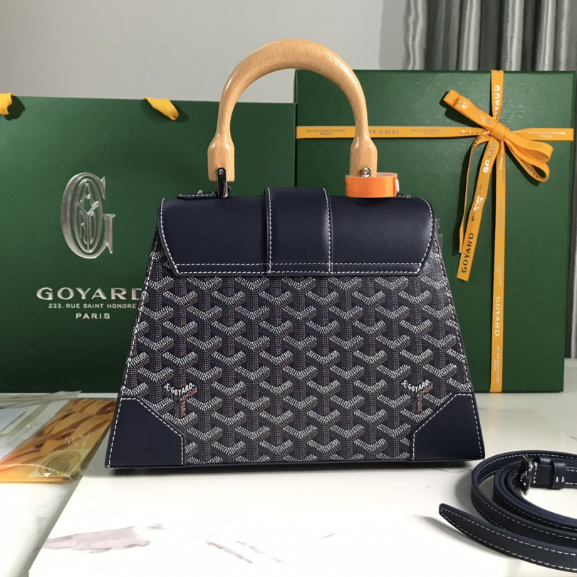 Goyard Saïgon PM Bag - EUR FASHION