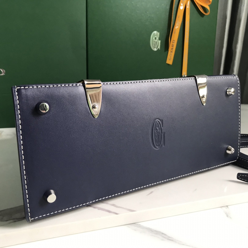 Goyard Saïgon PM Bag - EUR FASHION