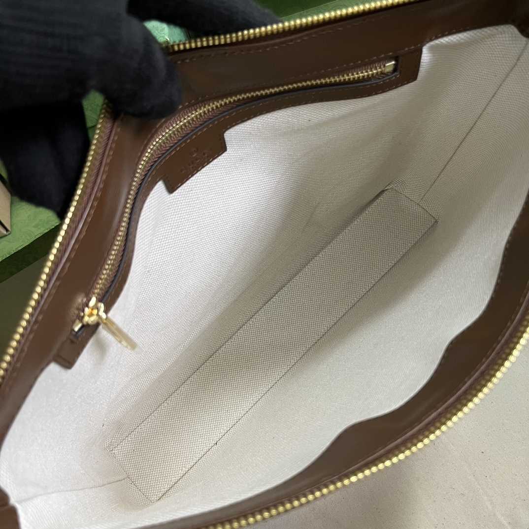 Gucci Messenger bag with Interlocking G(30-22.5-5cm) - EUR FASHION