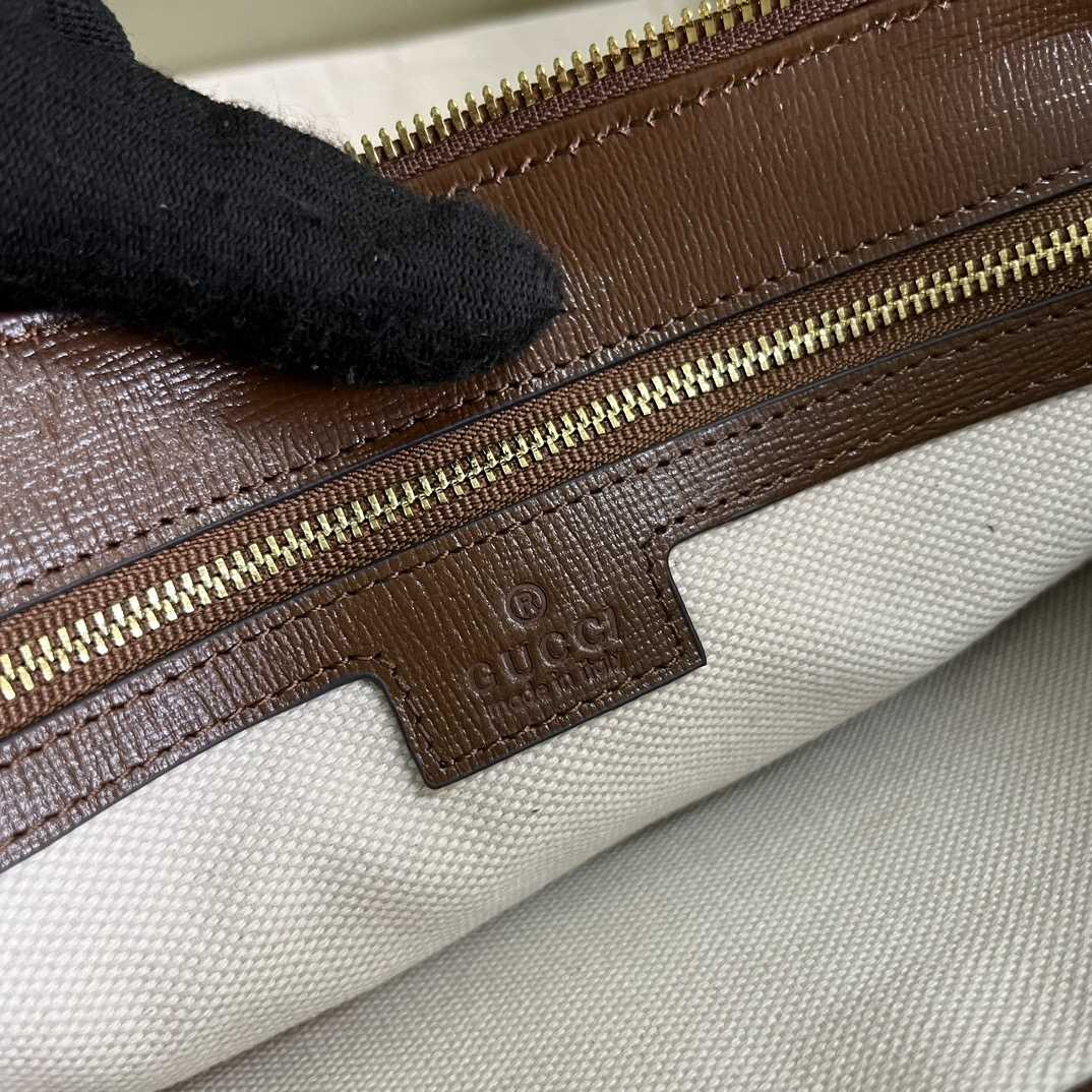 Gucci Messenger bag with Interlocking G(30-22.5-5cm) - EUR FASHION