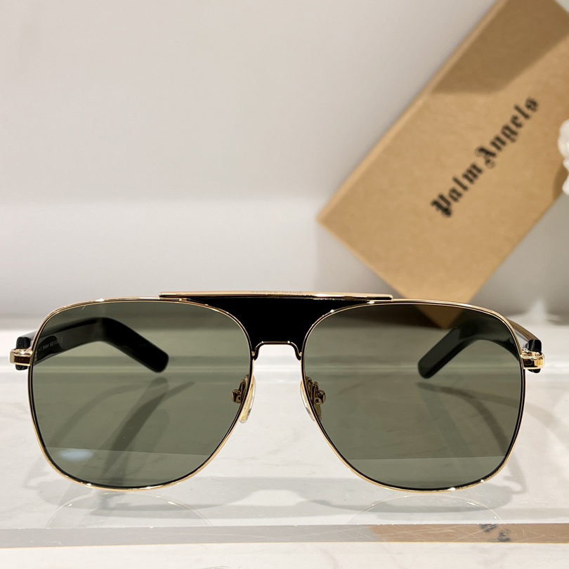 Palmangels Bay Sunglasses   PERI014S  - EUR FASHION