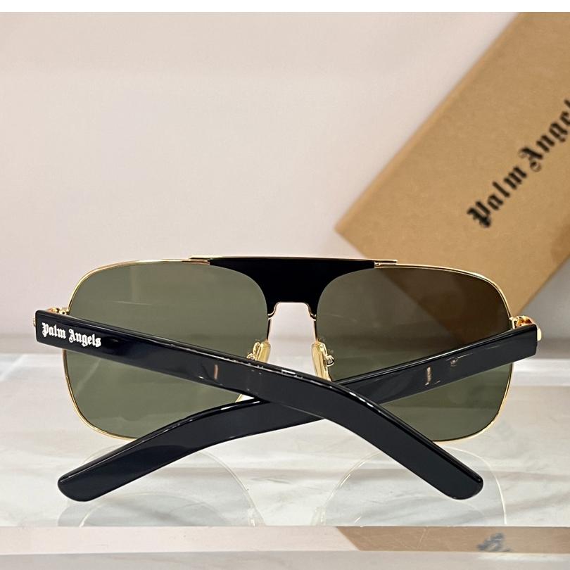 Palmangels Bay Sunglasses   PERI014S  - EUR FASHION