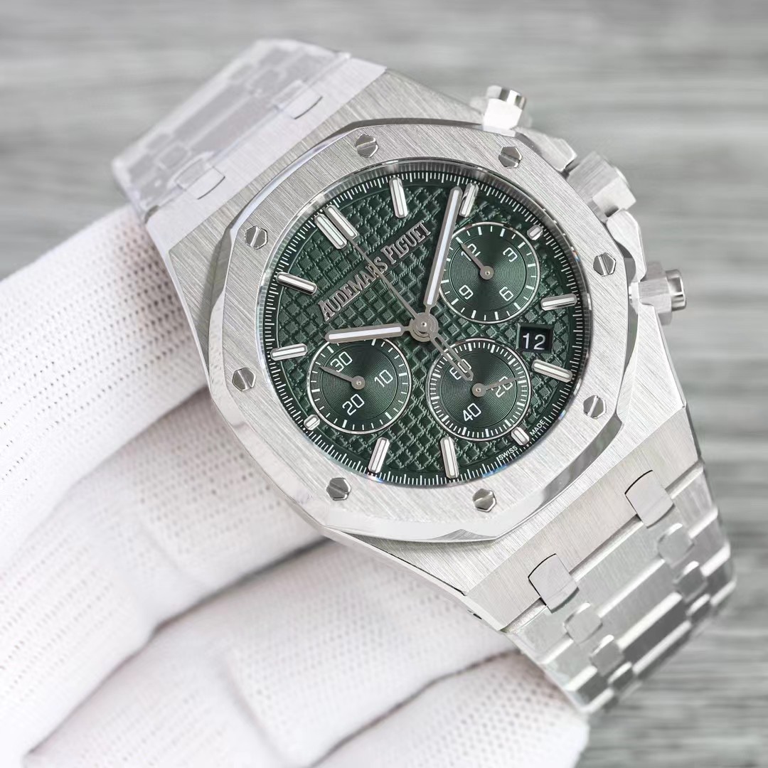 Audemars Piguet Royal Oak Selfwinding - EUR FASHION