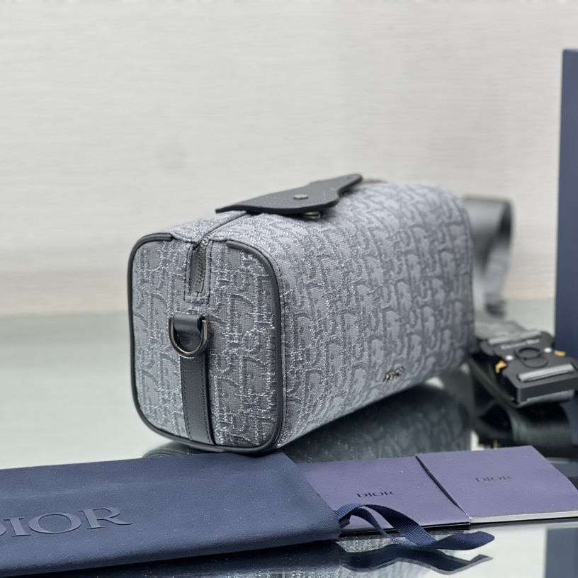 Dior Lingot 22 Bag - EUR FASHION