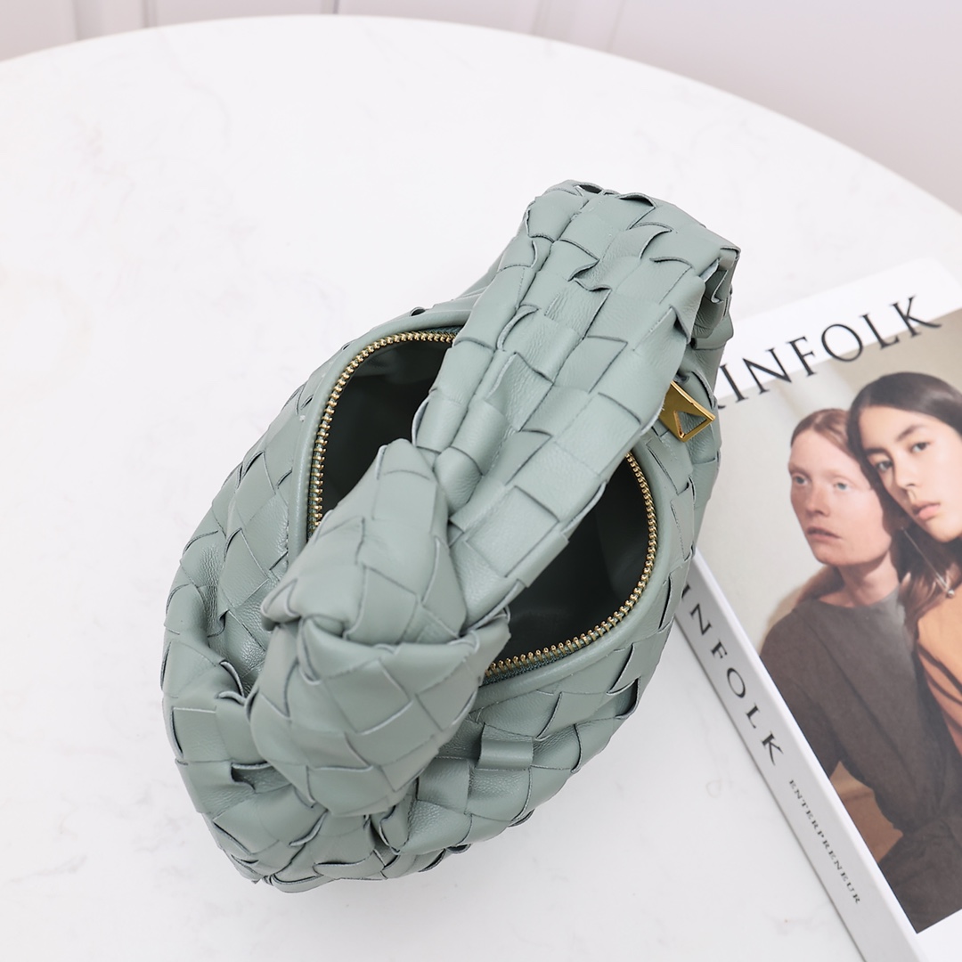 Bottega Veneta Mini Jodie - EUR FASHION