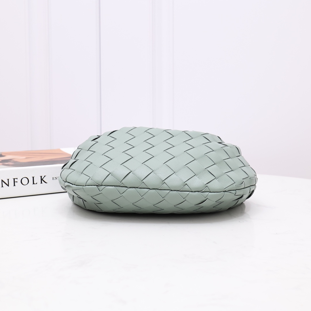 Bottega Veneta Mini Jodie - EUR FASHION