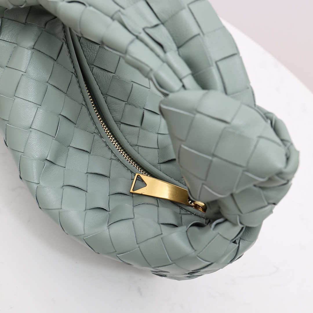 Bottega Veneta Mini Jodie - EUR FASHION