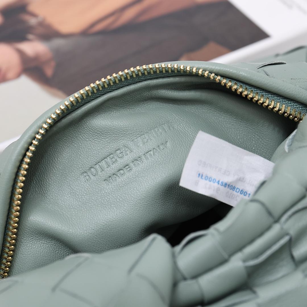Bottega Veneta Mini Jodie - EUR FASHION