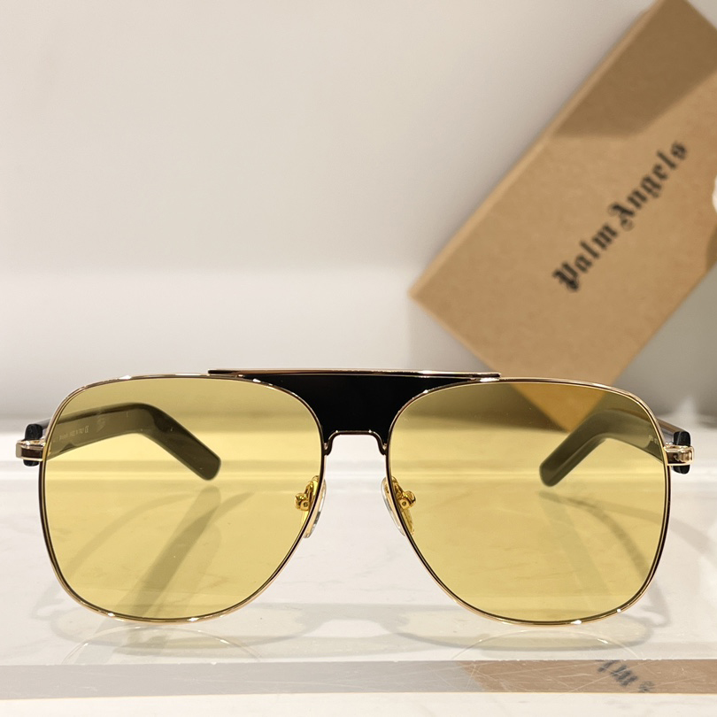 Palmangels Bay Sunglasses    PERI014S - EUR FASHION