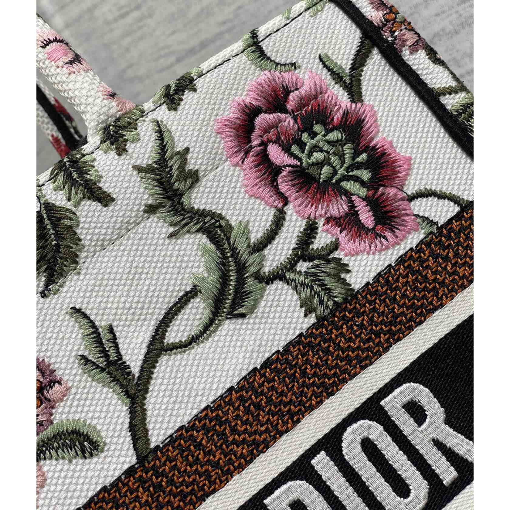 Dior Medium Dior Book Tote - EUR FASHION