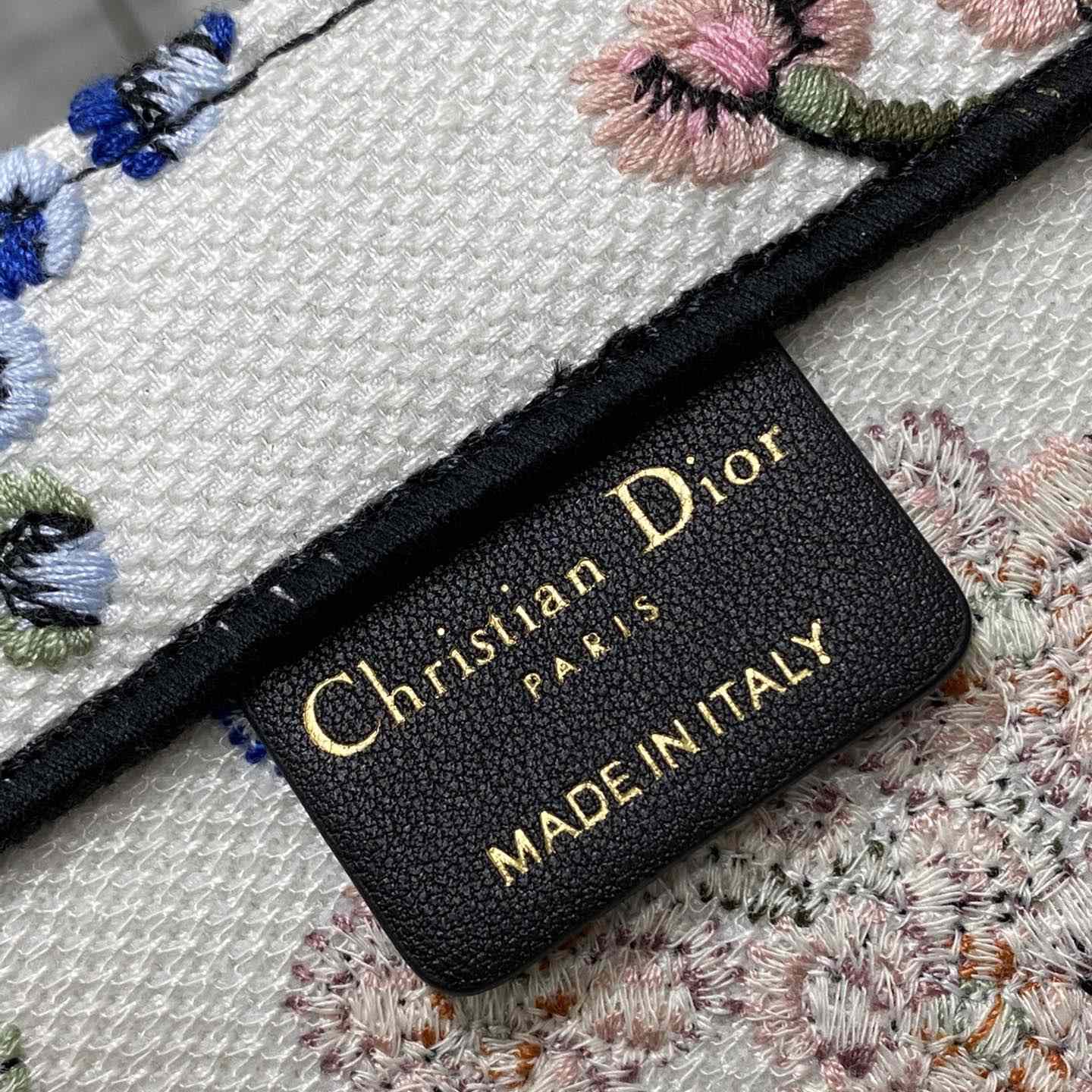 Dior Medium Dior Book Tote - EUR FASHION