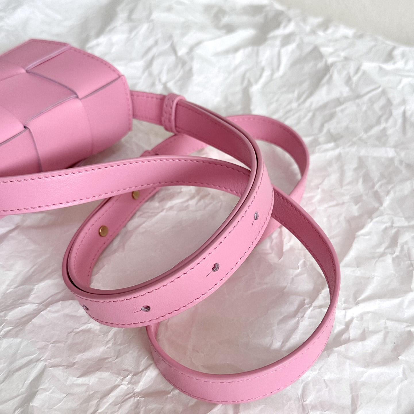 Bottega Veneta Candy Cassette - EUR FASHION