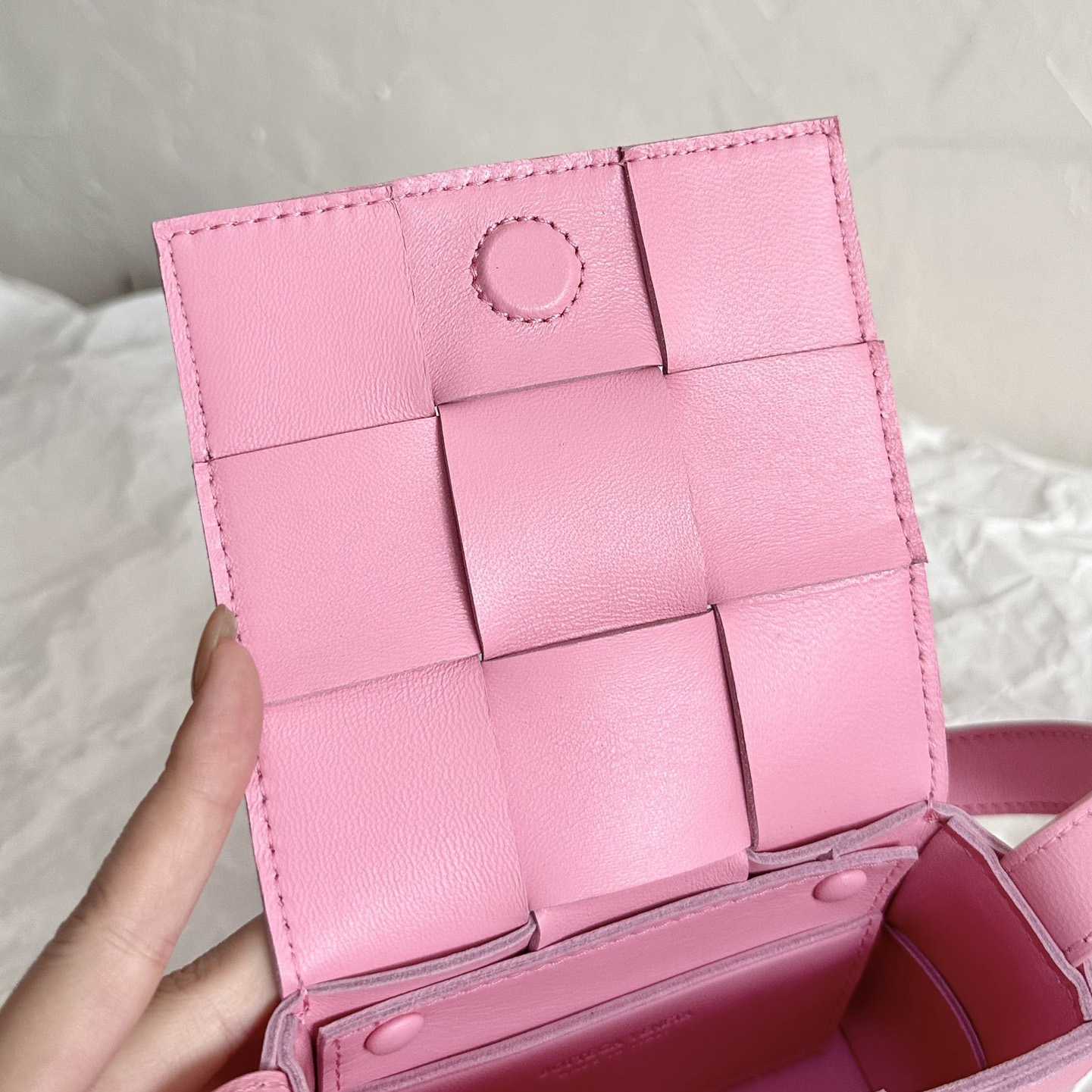 Bottega Veneta Candy Cassette - EUR FASHION