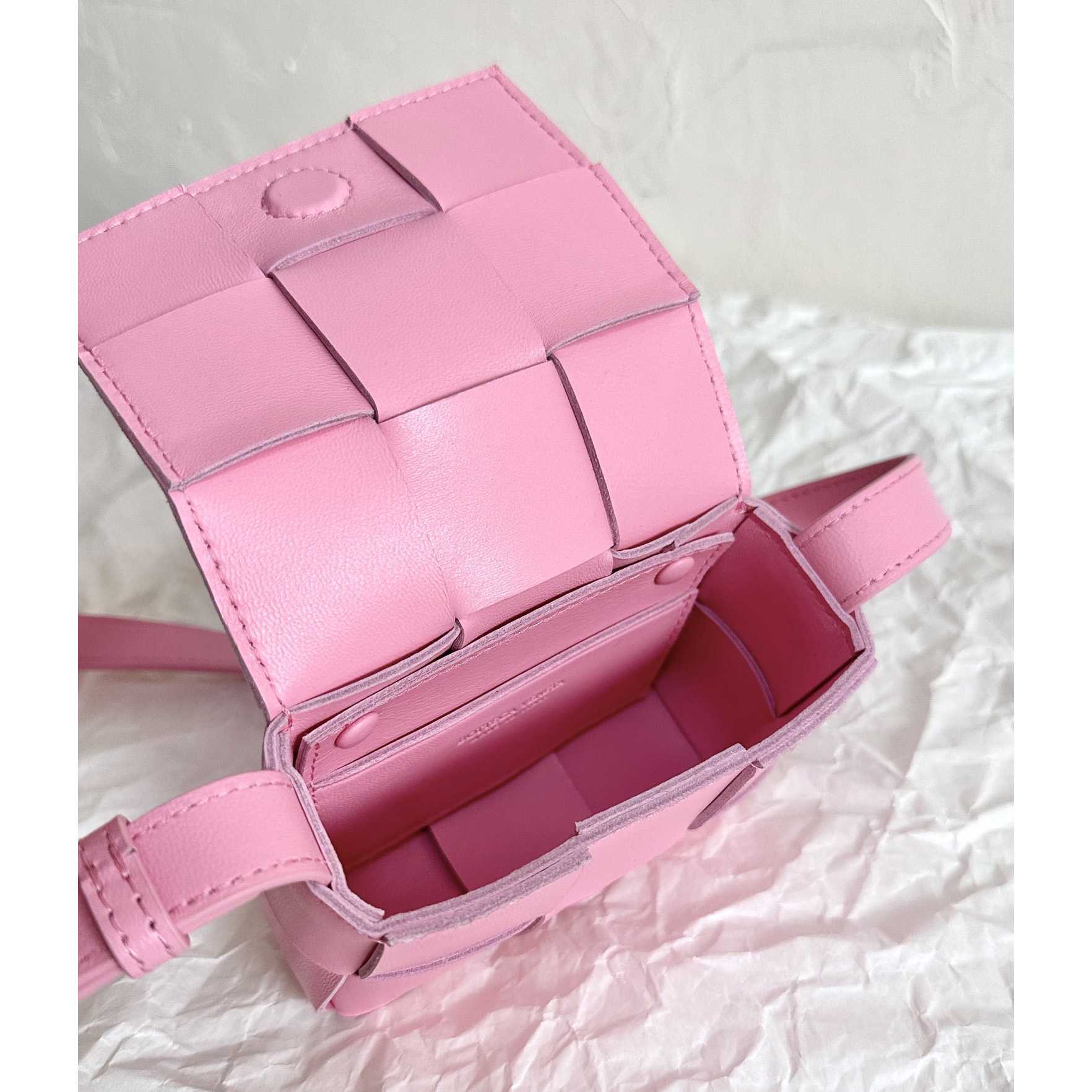 Bottega Veneta Candy Cassette - EUR FASHION