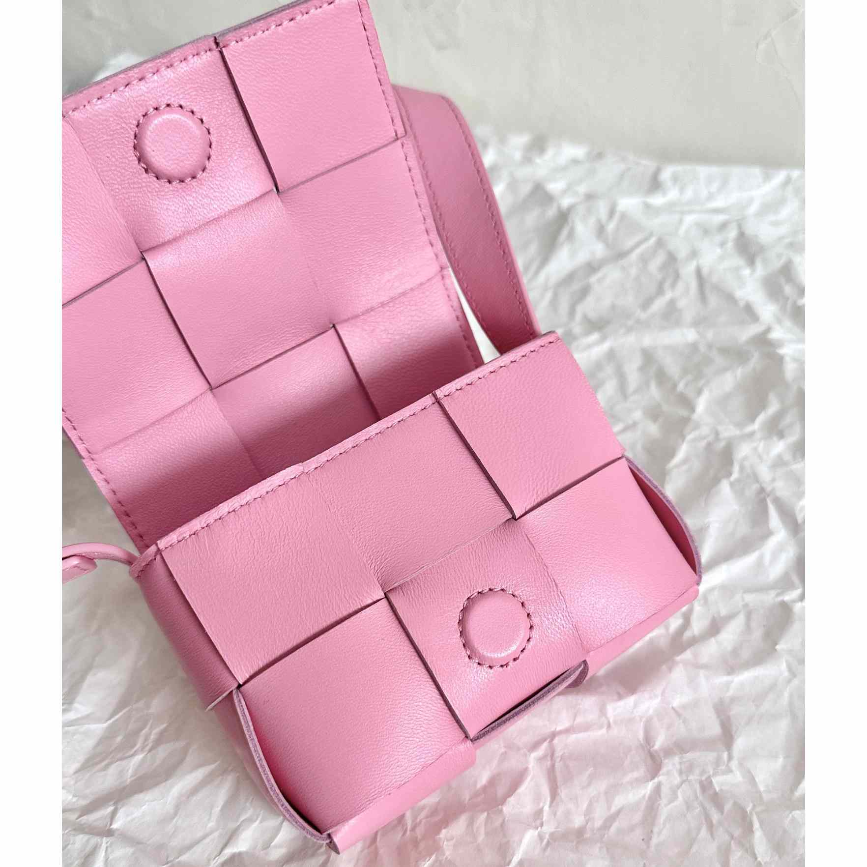 Bottega Veneta Candy Cassette - EUR FASHION