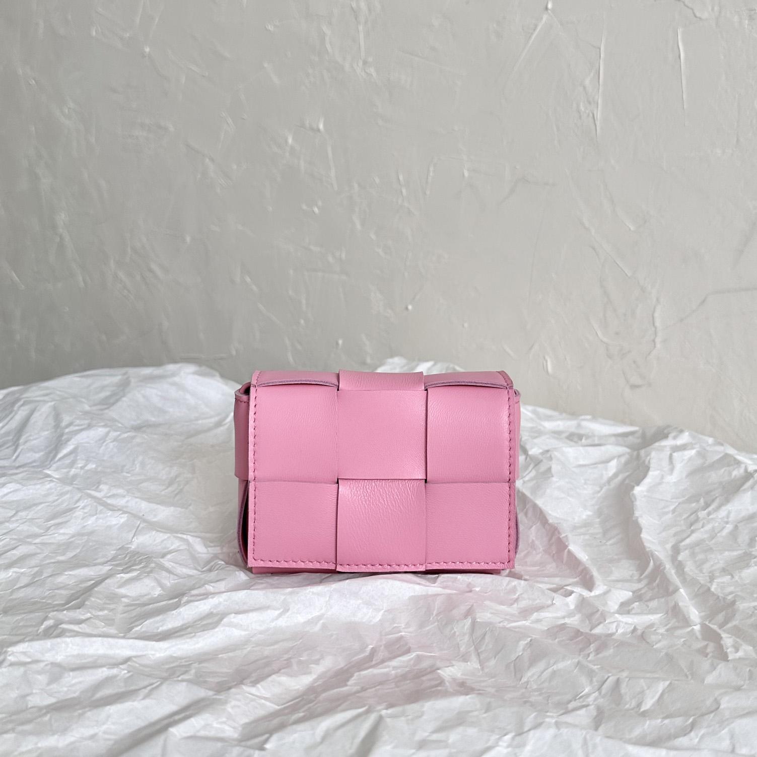 Bottega Veneta Candy Cassette - EUR FASHION