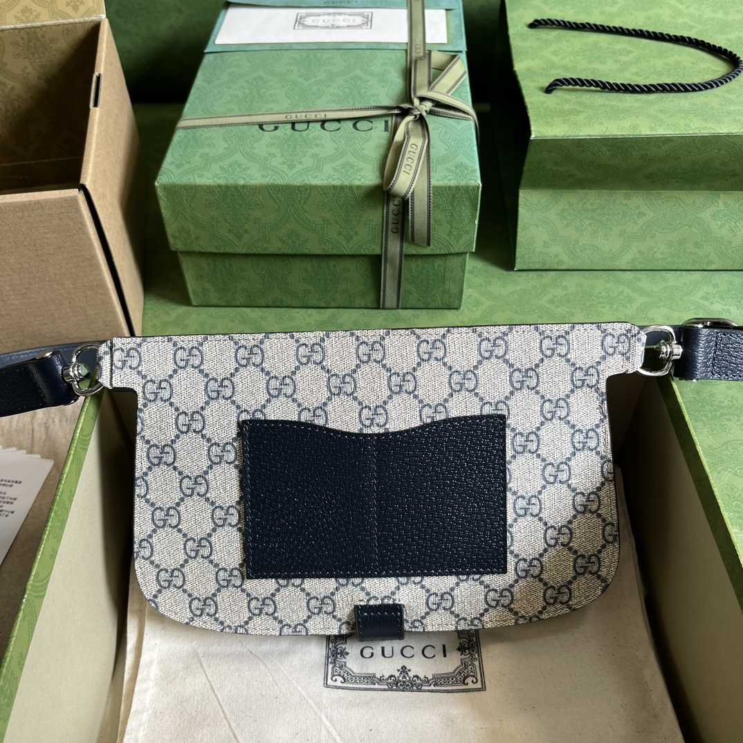 Gucci Blondie Belt Bag(24-4-5cm) - EUR FASHION