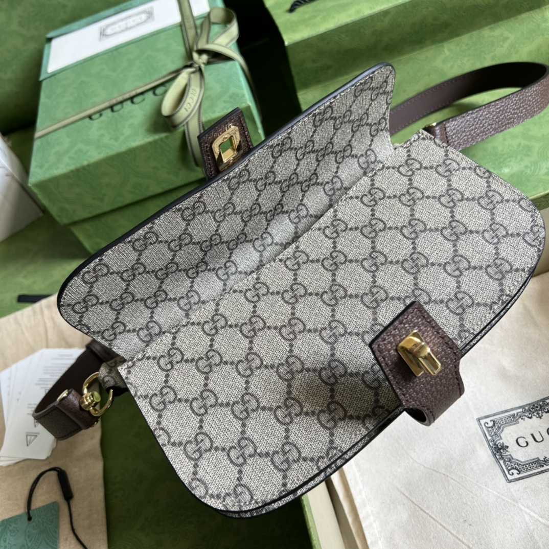 Gucci Blondie Belt Bag(24-4-5cm) - EUR FASHION