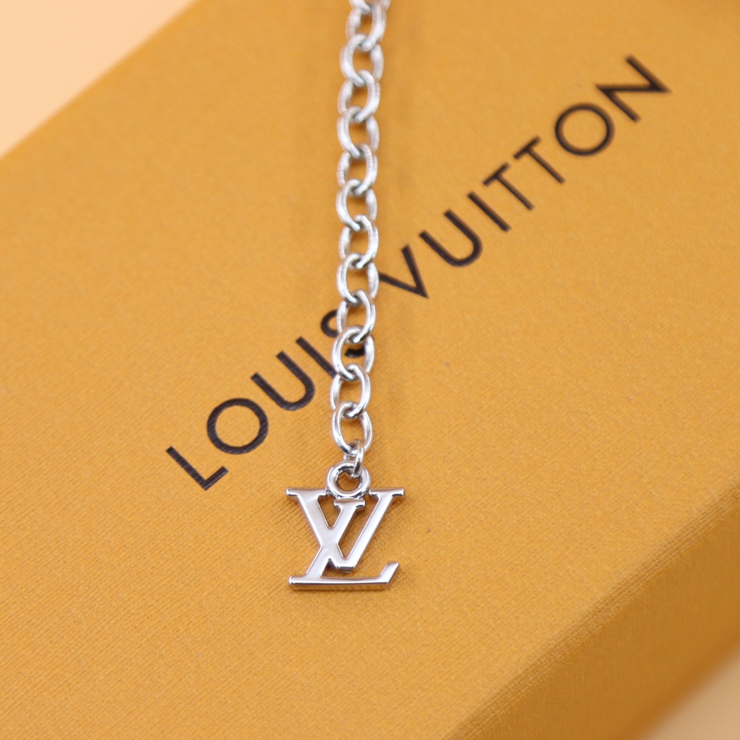 Louis Vuitton Monogram Party Bracelet    MP3282 - EUR FASHION
