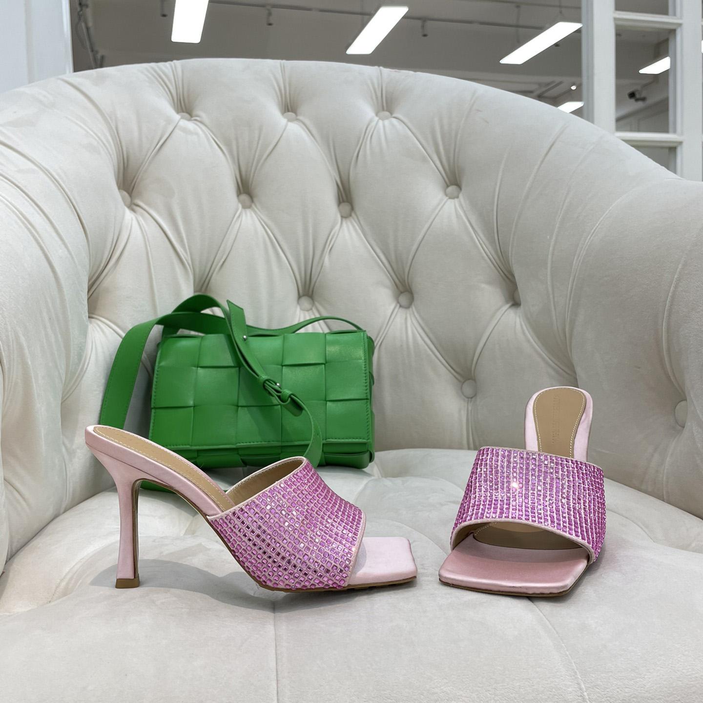 Bottega Veneta Stretch - EUR FASHION