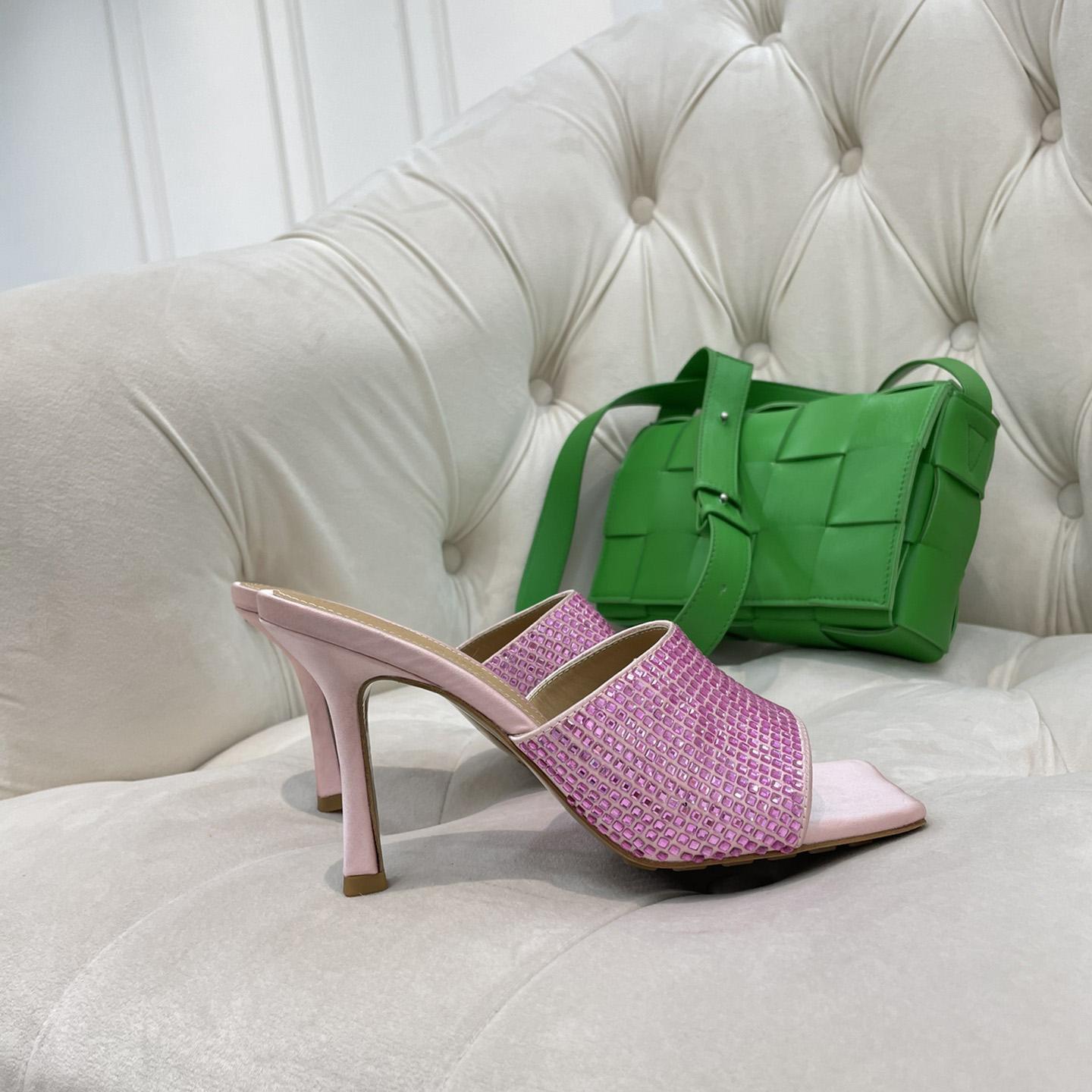 Bottega Veneta Stretch - EUR FASHION