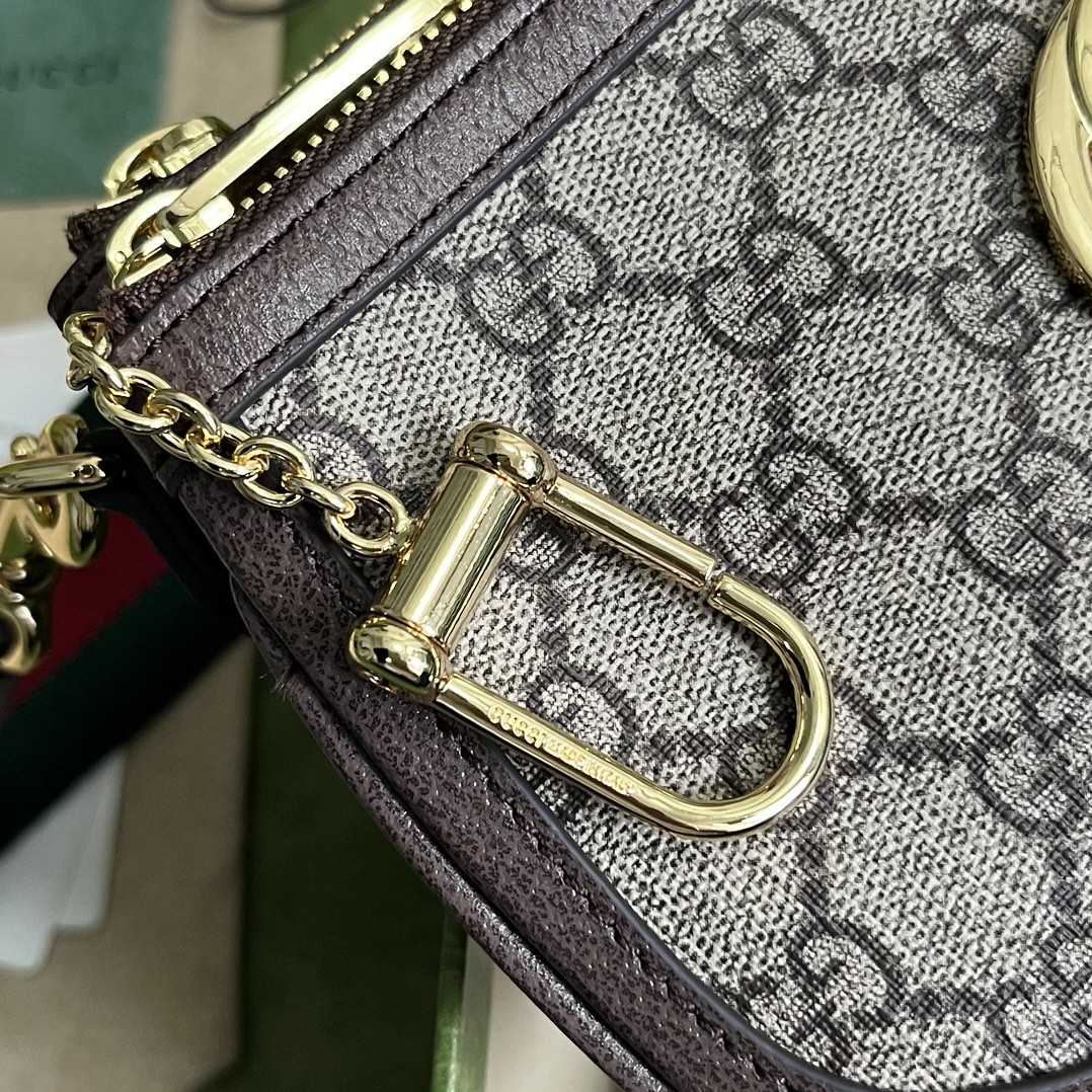 Gucci Blondie GG Mini Bag - EUR FASHION