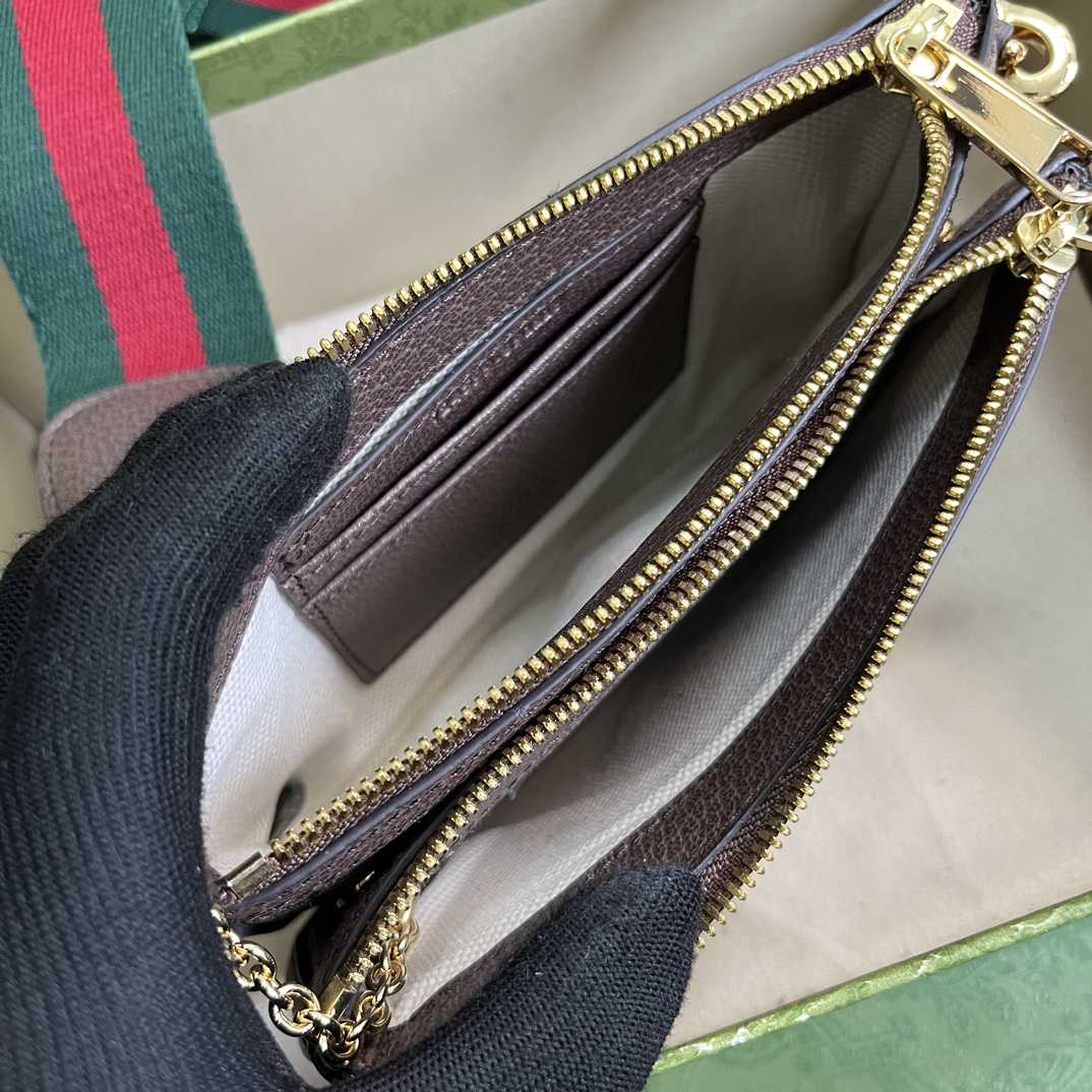 Gucci Blondie GG Mini Bag - EUR FASHION