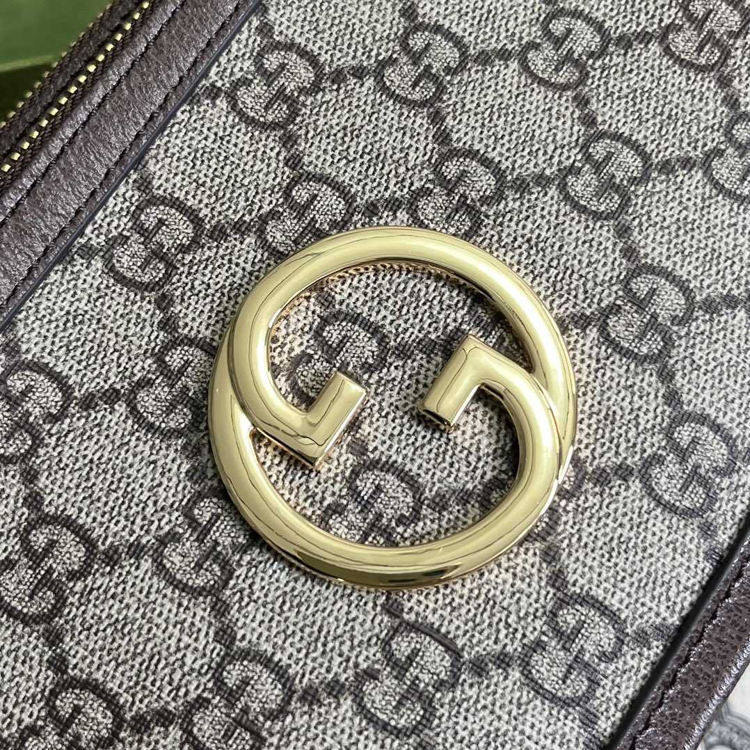 Gucci Blondie GG Mini Bag - EUR FASHION