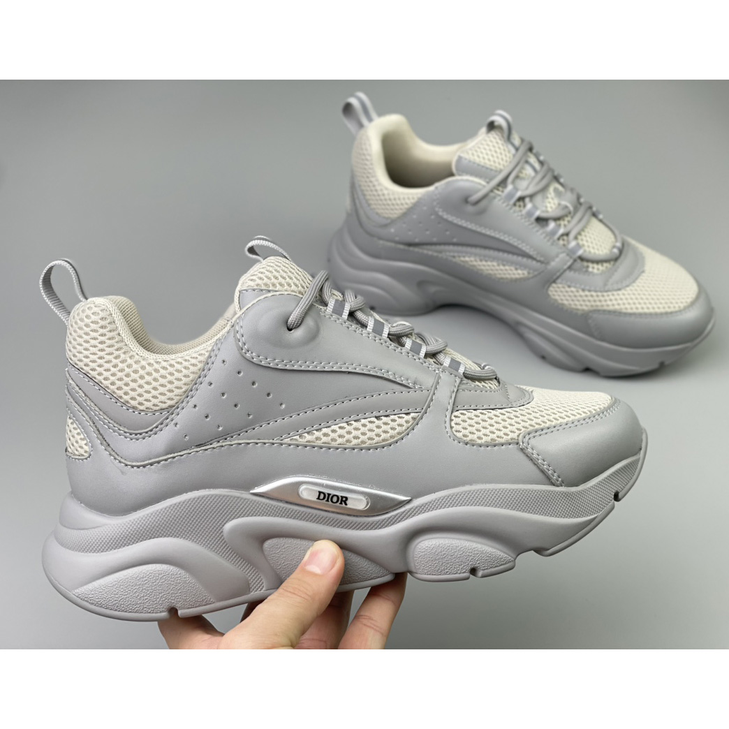 Dior B22 Sneaker  - EUR FASHION