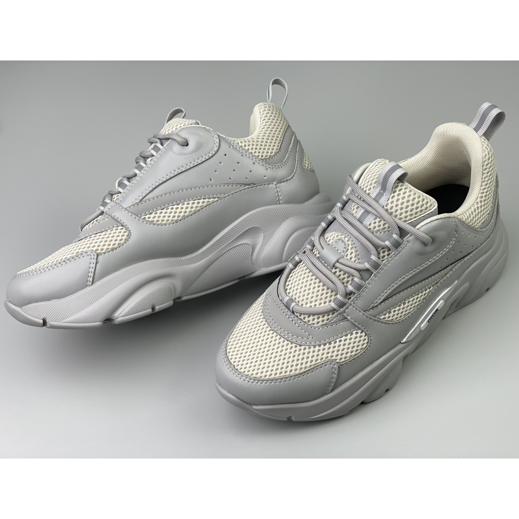 Dior B22 Sneaker  - EUR FASHION