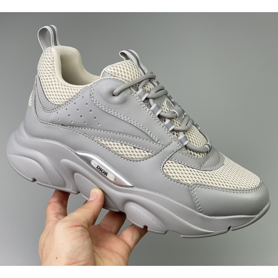 Dior B22 Sneaker  - EUR FASHION