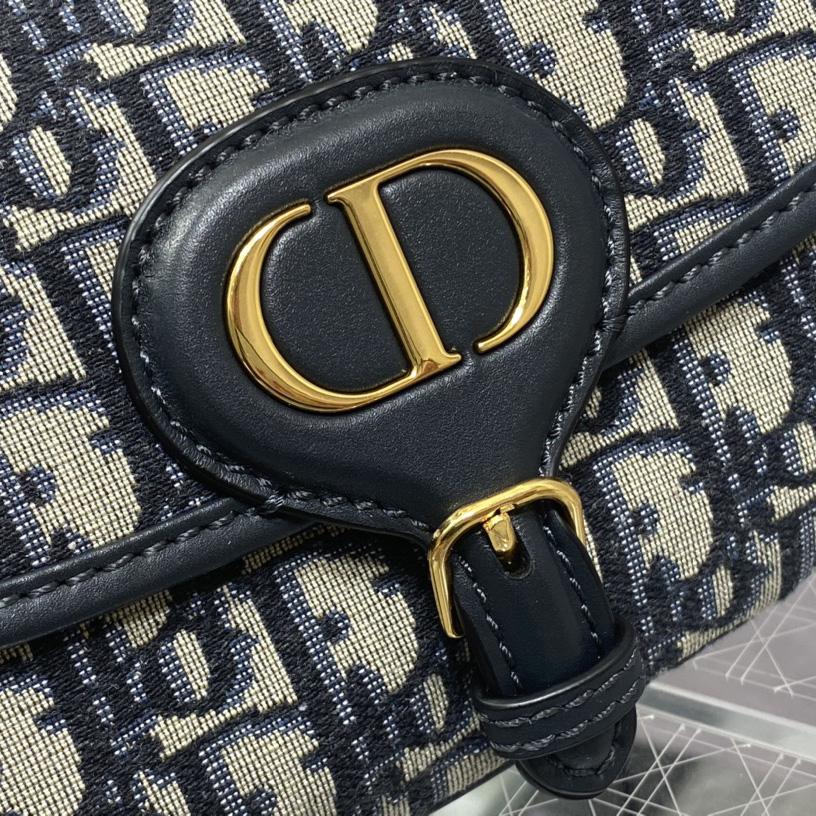 Dior Bobby East-West Bag - EUR FASHION