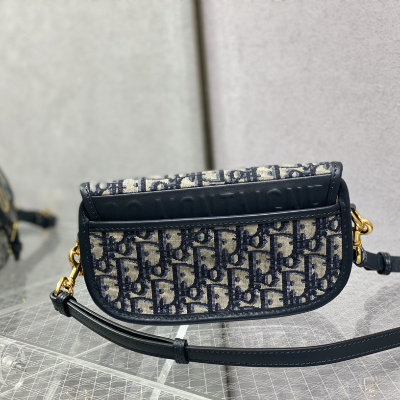 Dior Bobby East-West Bag - EUR FASHION