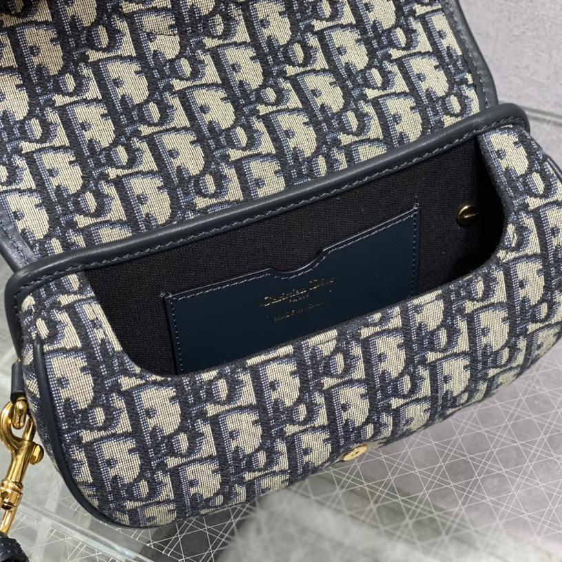 Dior Bobby East-West Bag - EUR FASHION