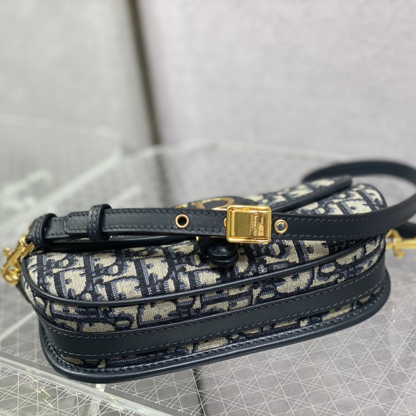 Dior Bobby East-West Bag - EUR FASHION