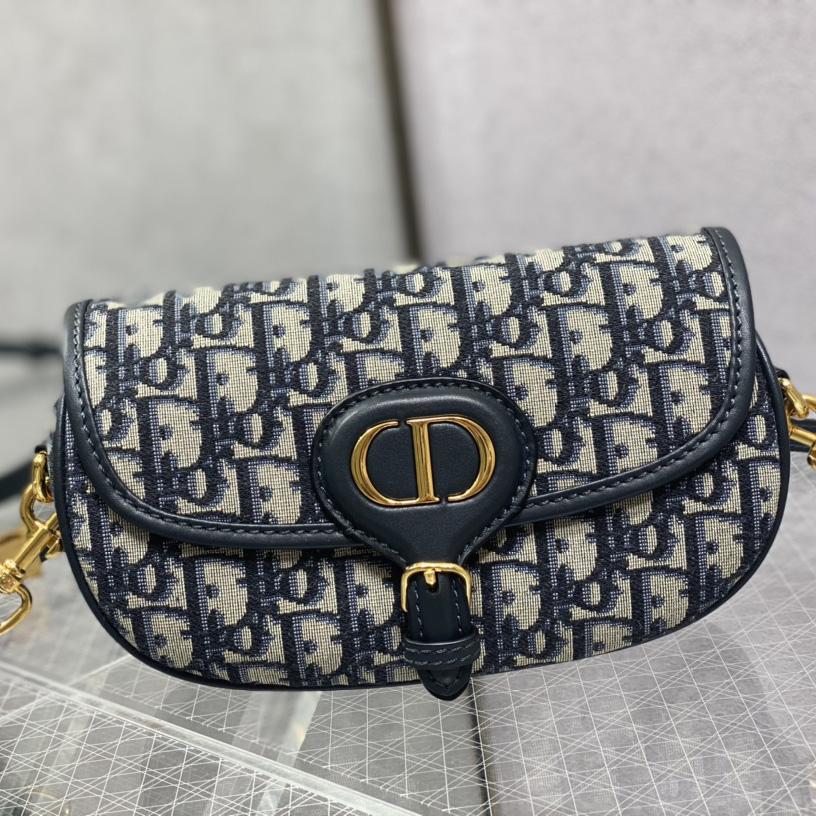 Dior Bobby East-West Bag - EUR FASHION