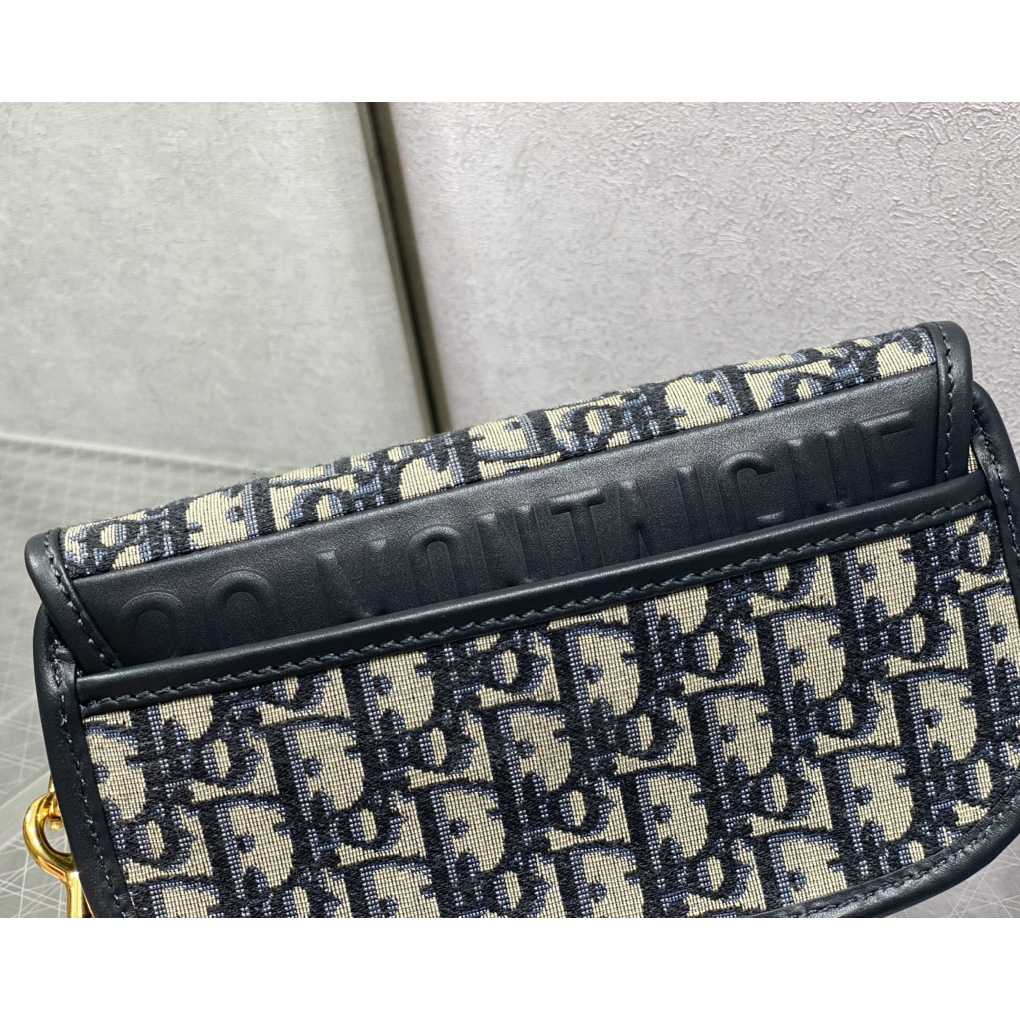 Dior Bobby East-West Bag - EUR FASHION