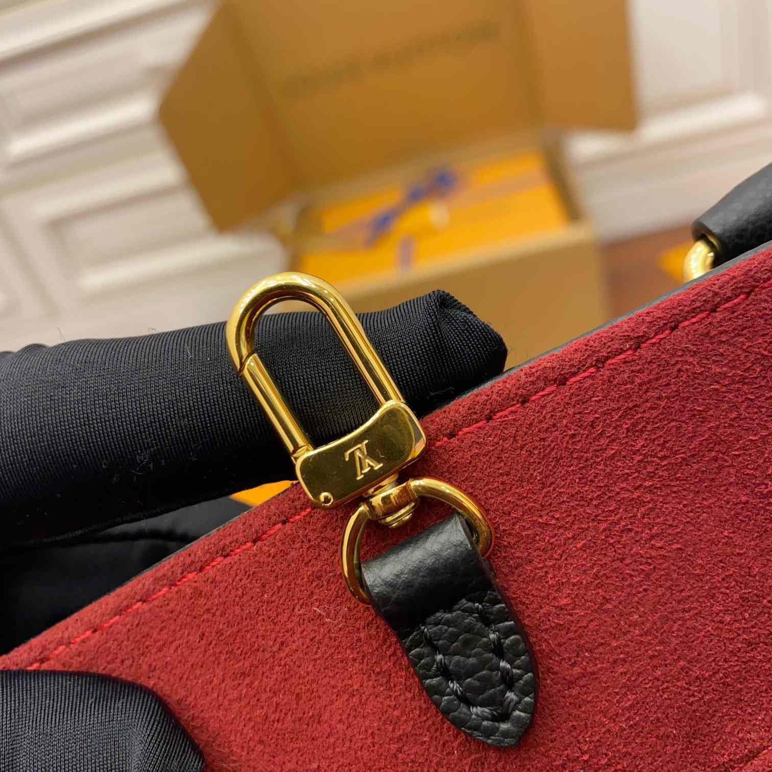 Louis Vuitton OnTheGo PM     M45659 - EUR FASHION