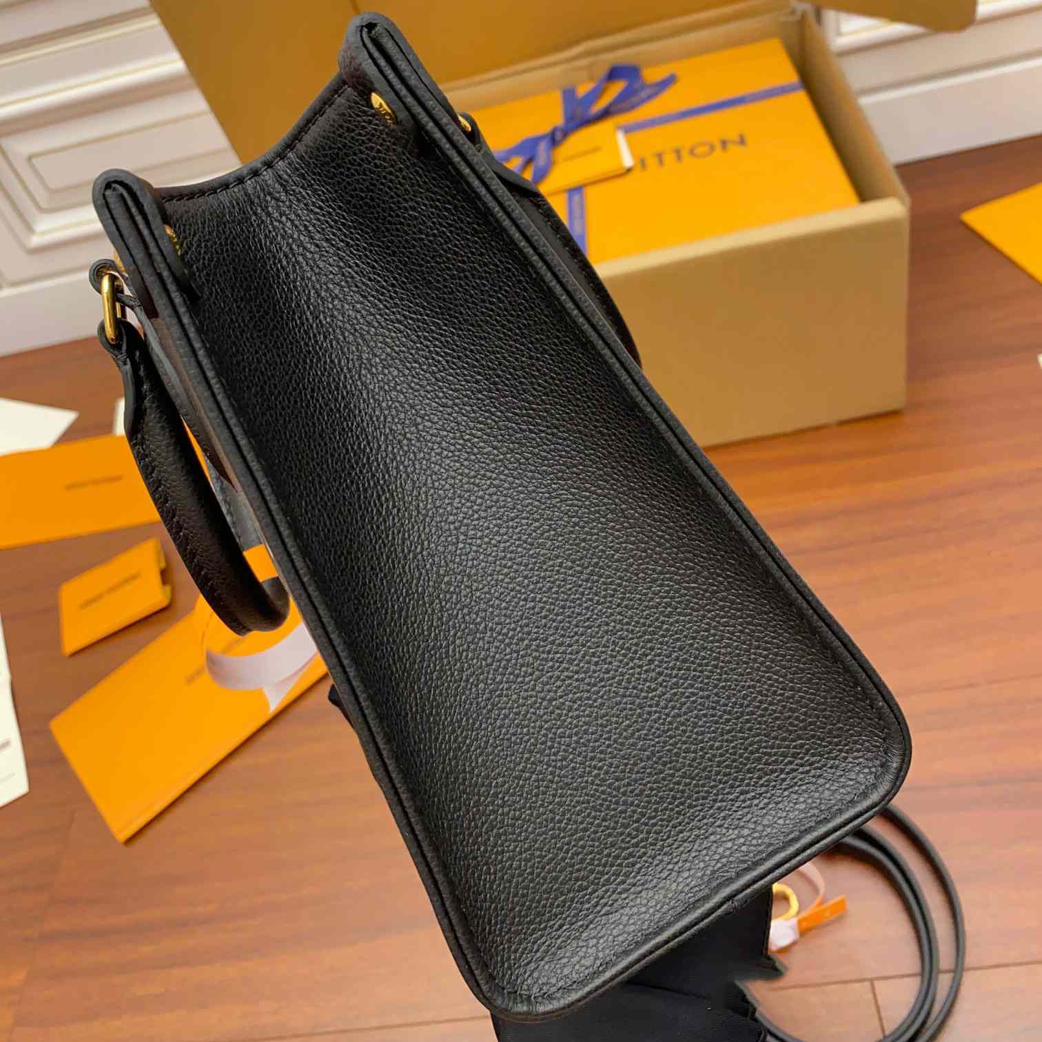 Louis Vuitton OnTheGo PM     M45659 - EUR FASHION