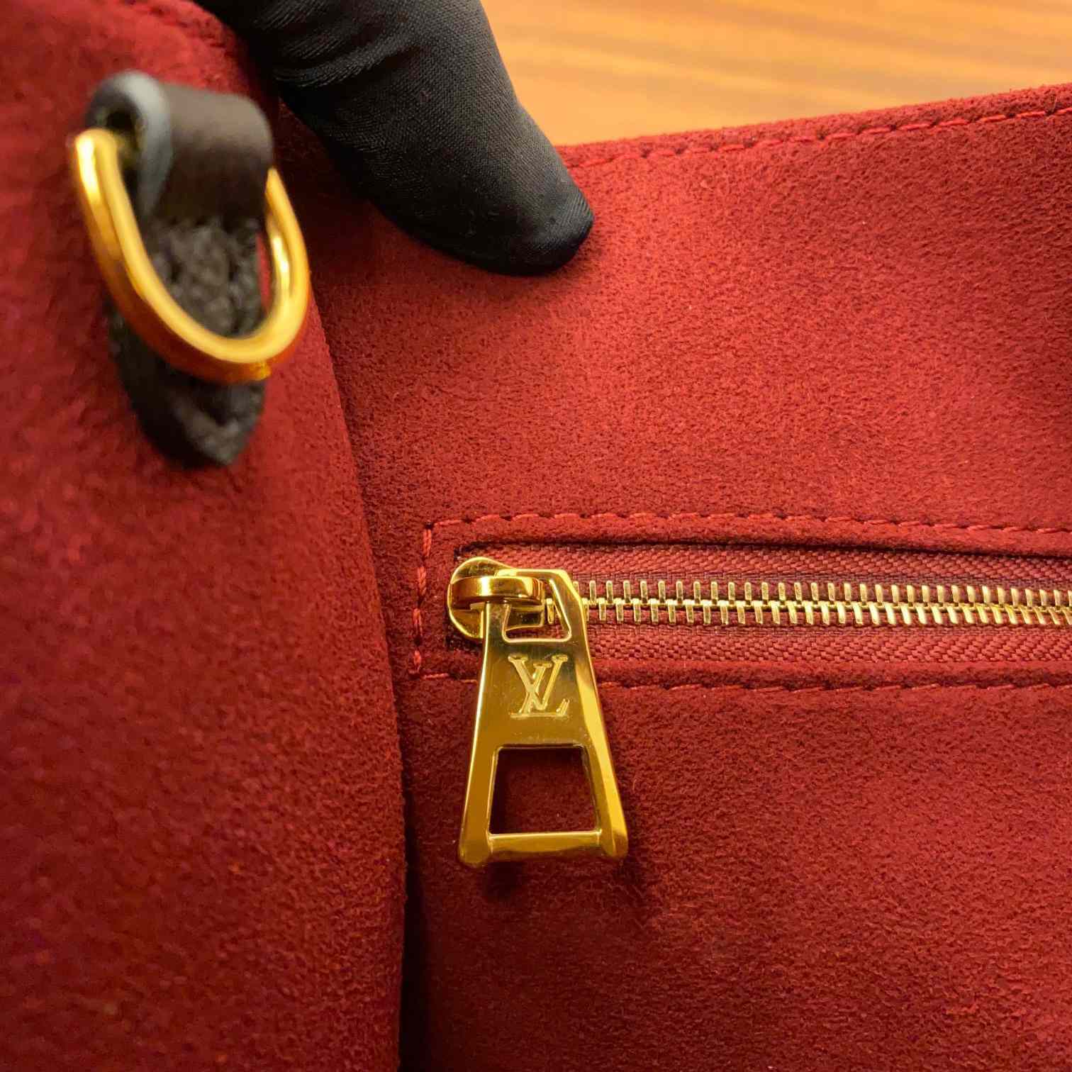 Louis Vuitton OnTheGo PM     M45659 - EUR FASHION