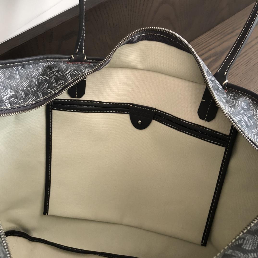 Goyard Artois PM Bag(50-36-29cm) - EUR FASHION