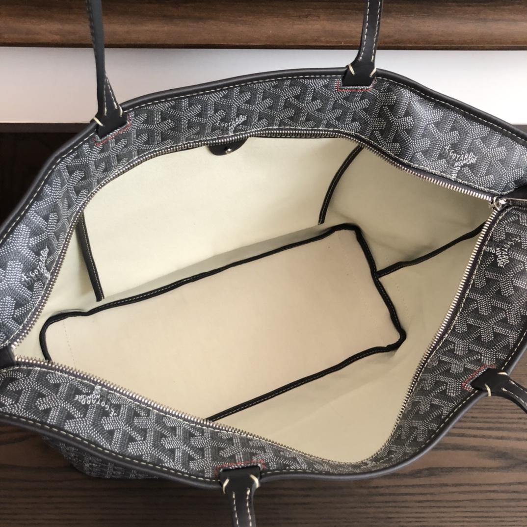 Goyard Artois PM Bag(50-36-29cm) - EUR FASHION
