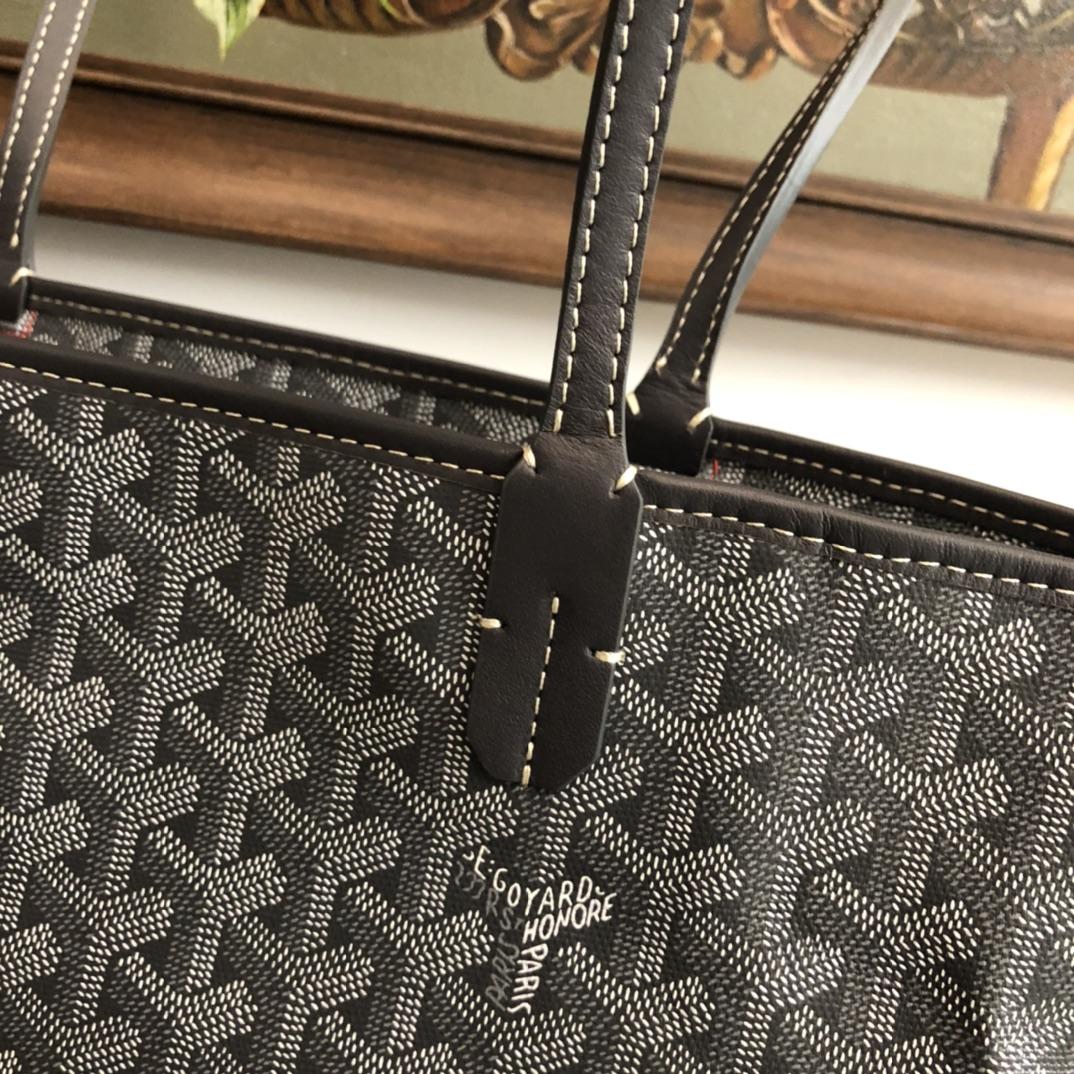 Goyard Artois PM Bag(50-36-29cm) - EUR FASHION
