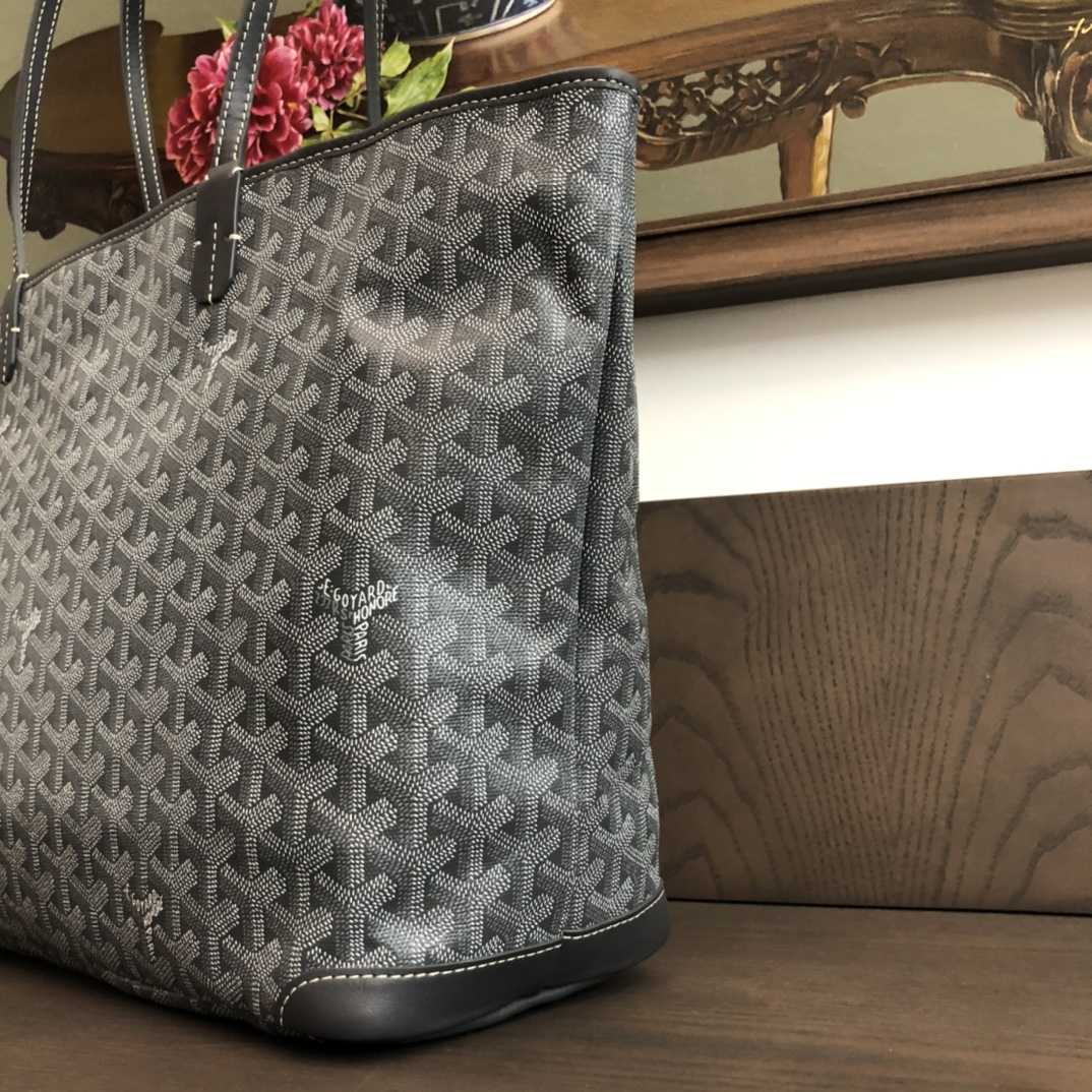 Goyard Artois PM Bag(50-36-29cm) - EUR FASHION
