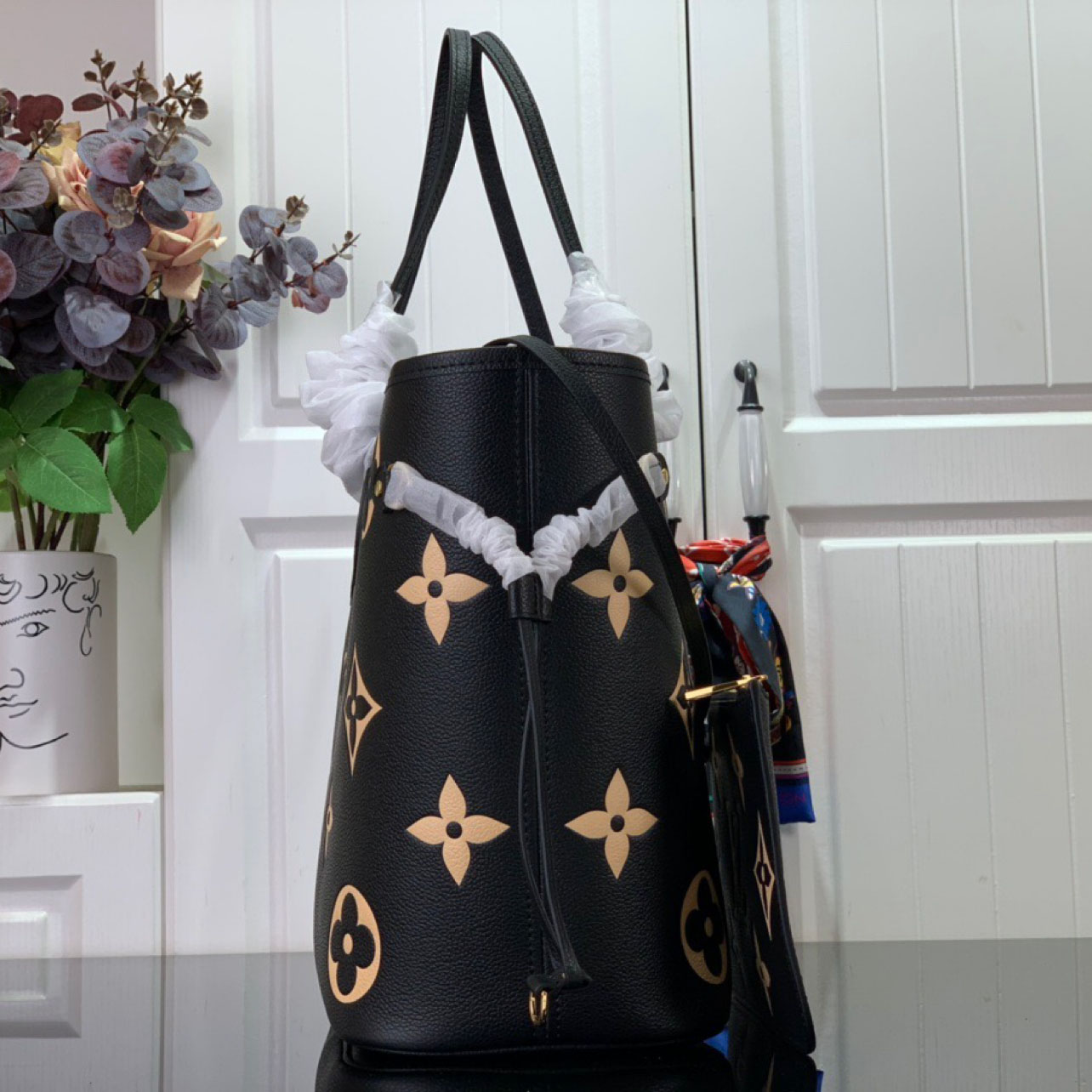 Louis Vuitton Neverfull MM   M58907 - EUR FASHION